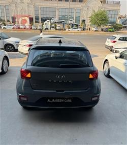 هيونداي فينو
